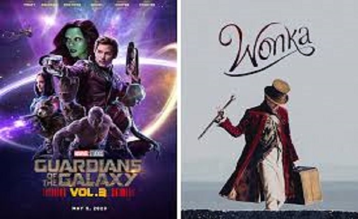 Upcoming Movies of 2023