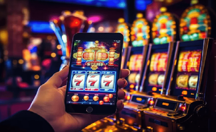 Why Link Slot Gacor is the New Trendsetter in Slot Gaming - Downloadhub4u