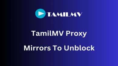 TamilMV Proxy