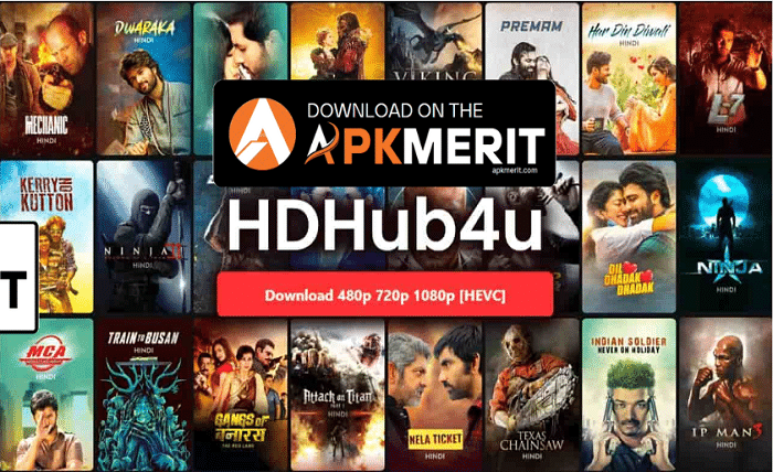 hd hub 4 u movies