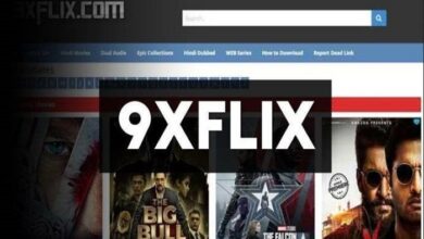 9xflix movies