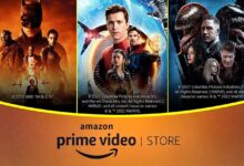 amazon prime movies