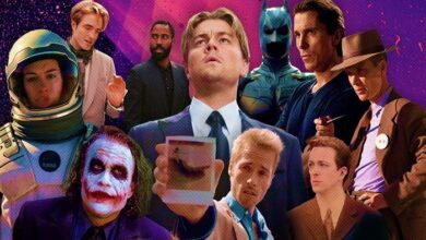 christopher nolan movies