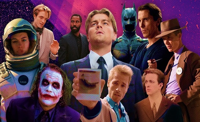 christopher nolan movies