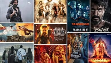 highest grossing indian movies