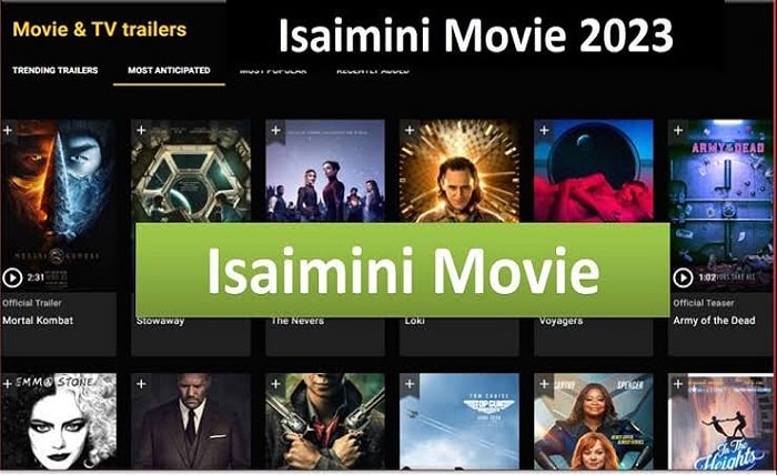 isaimini movies