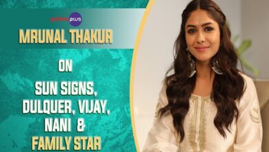 mrunal thakur movies and tv shows