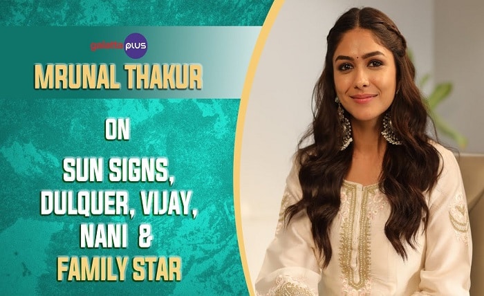 mrunal thakur movies and tv shows