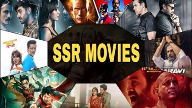 ssr movies list