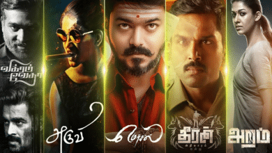 tamil movies