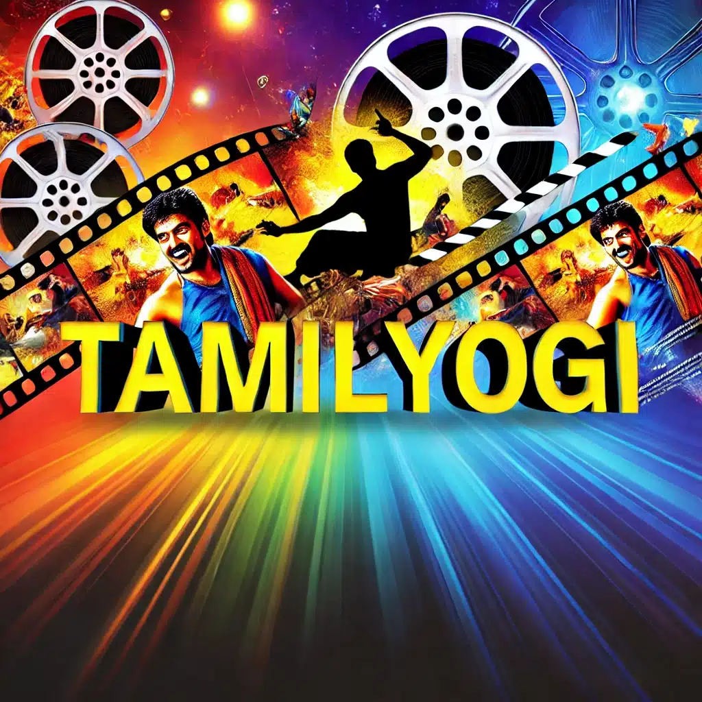 Tamilyogi