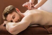 Massage Therapy