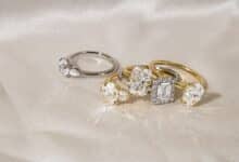 Engagement Rings