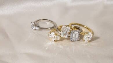 Engagement Rings