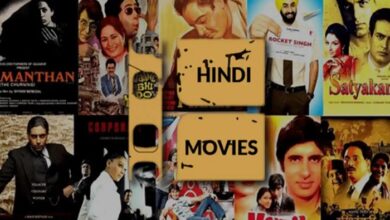 Bollywood Movies