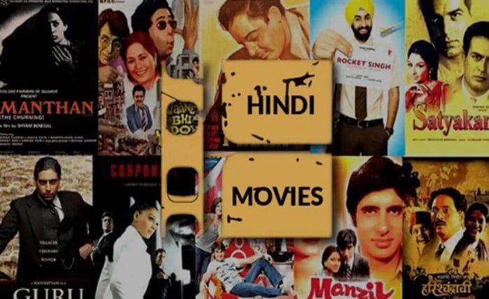 Bollywood Movies