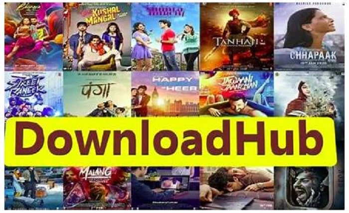 Downloadhub4u Movies