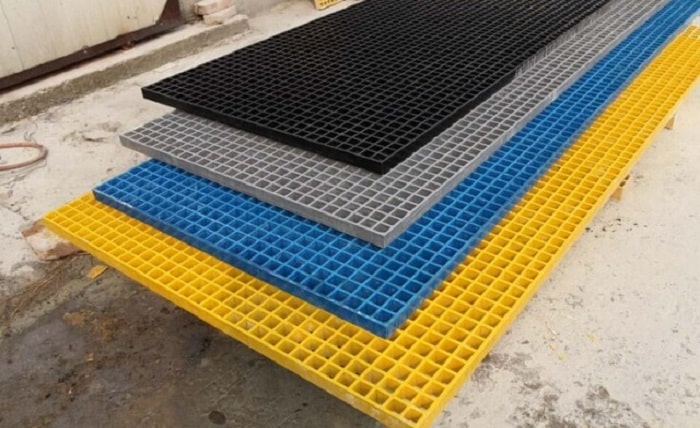 FRP Grating