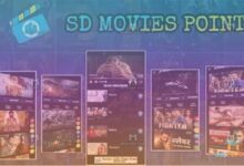 SDMoviesPoint cc