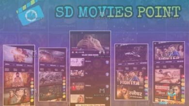 SDMoviesPoint cc