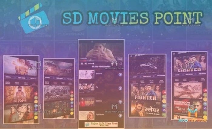 SDMoviesPoint cc