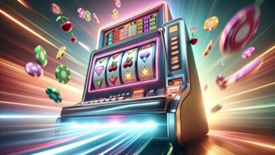 Situs slot