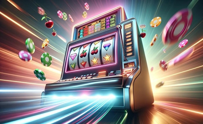 Situs slot