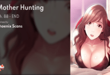 mother hunting chapter 1