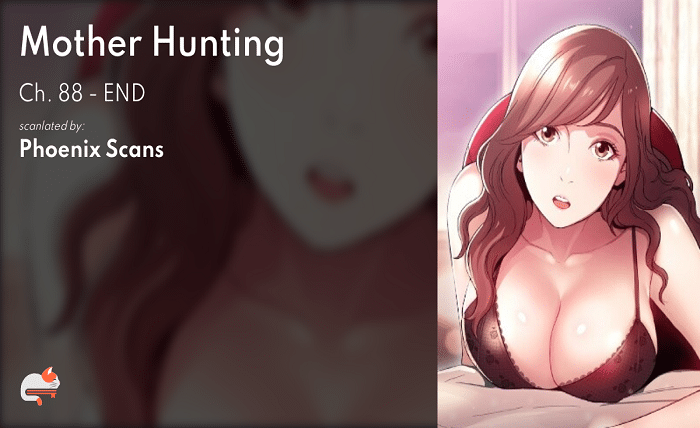 mother hunting chapter 1