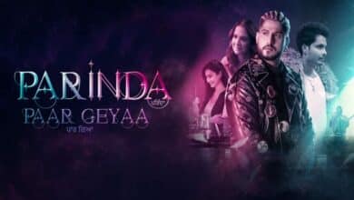 parinda punjabi movie