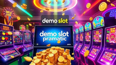 Demo Slot