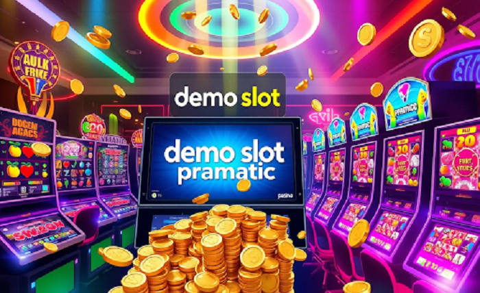 Demo Slot