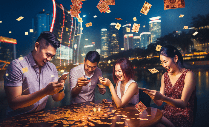 Casino Singapore