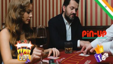 Register at Pin-Up Casino