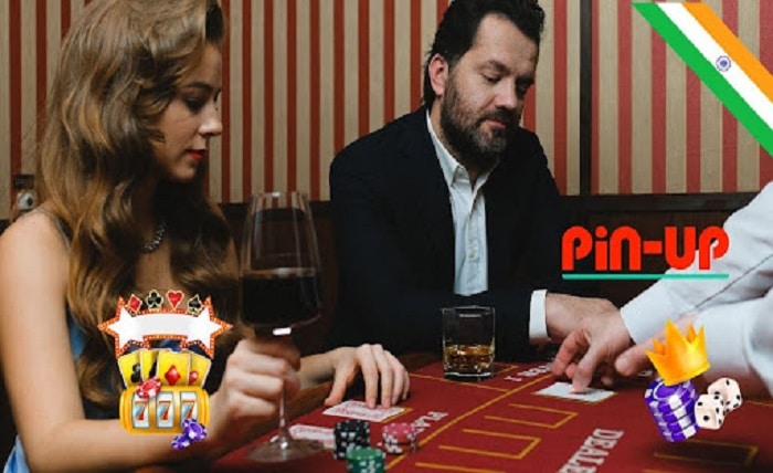 Register at Pin-Up Casino