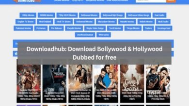 downloadhub4u autos