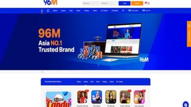 Online Casino Malaysia