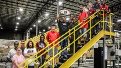 hibbett sports career