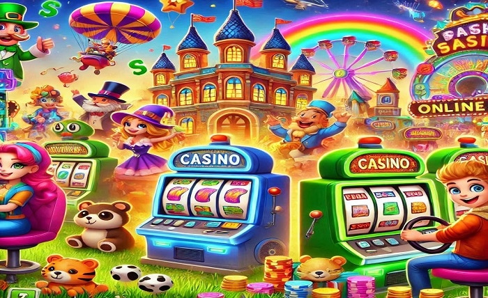 Casino Games