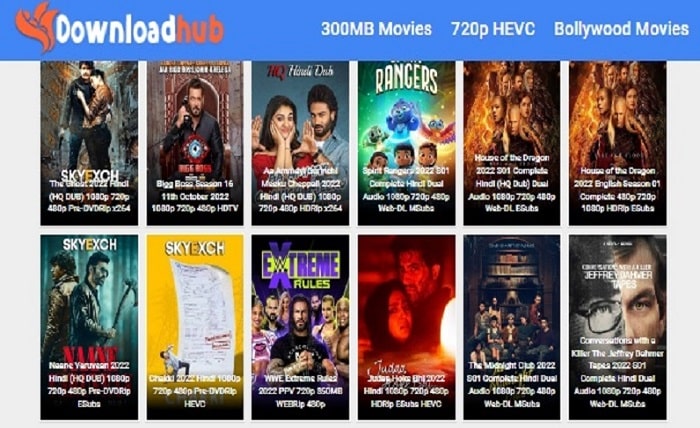 Downloadhub4u 2022