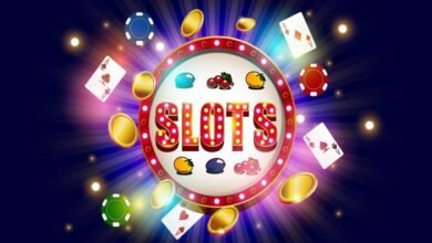 Situs Togel Terpercaya dan Slot Gacor