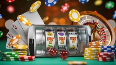 Slot Online Terpercaya and Situs Togel Terpercaya
