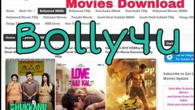 Bollywood Hub Download