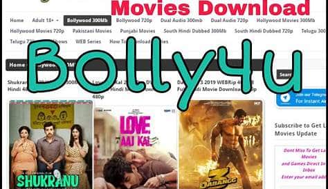 Bollywood Hub Download