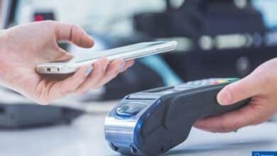 dompet elektronik indonesia