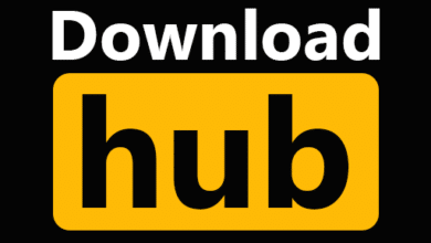 Downloadhub Movie Apk