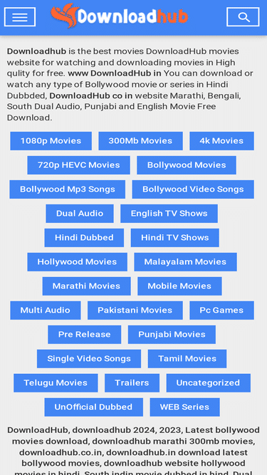 Downloadhub South Movie