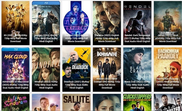 downloadhub4u 300mb movies