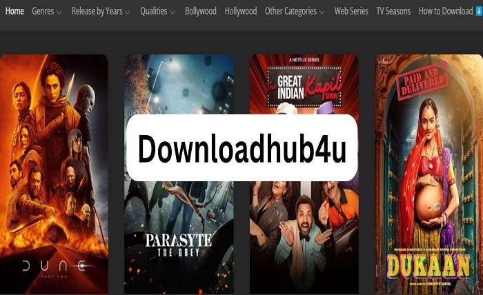 downloadhub4u beauty