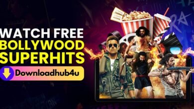 Downloadhub4U Bollywood